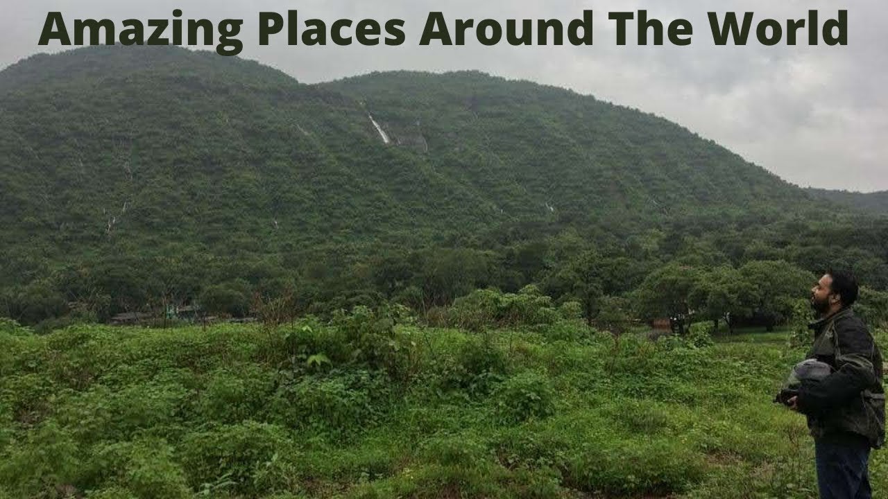 Most Mysterious And Amazing Villages In The World