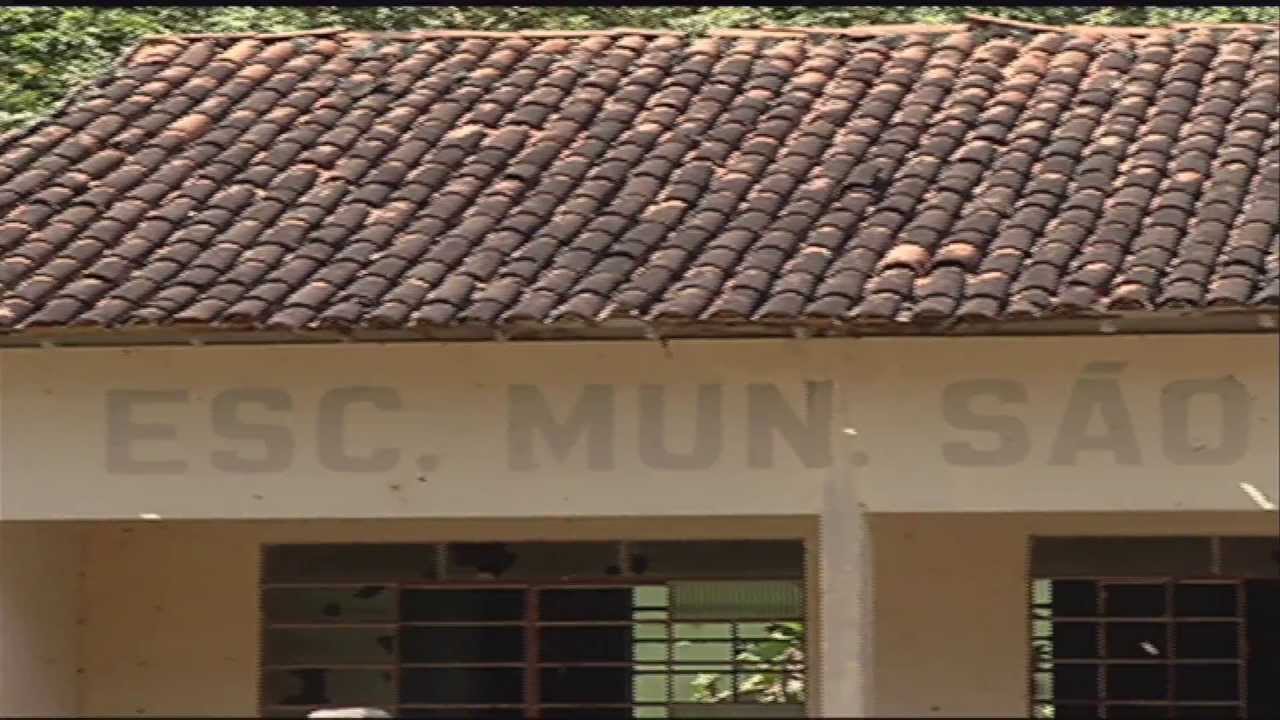 Jornal Futura 02/07/2013 | Série: Escolas Rurais: Desafios