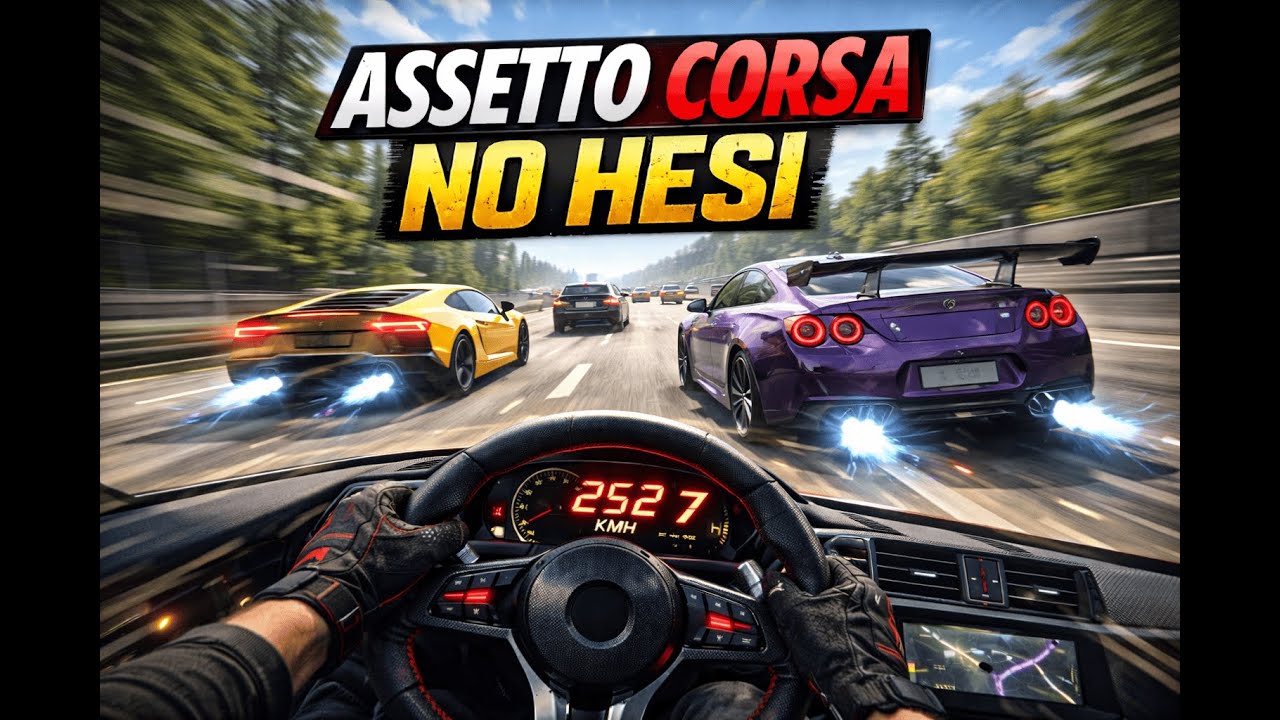 No Hesi In The Honda S2000!! @goblinracingCO