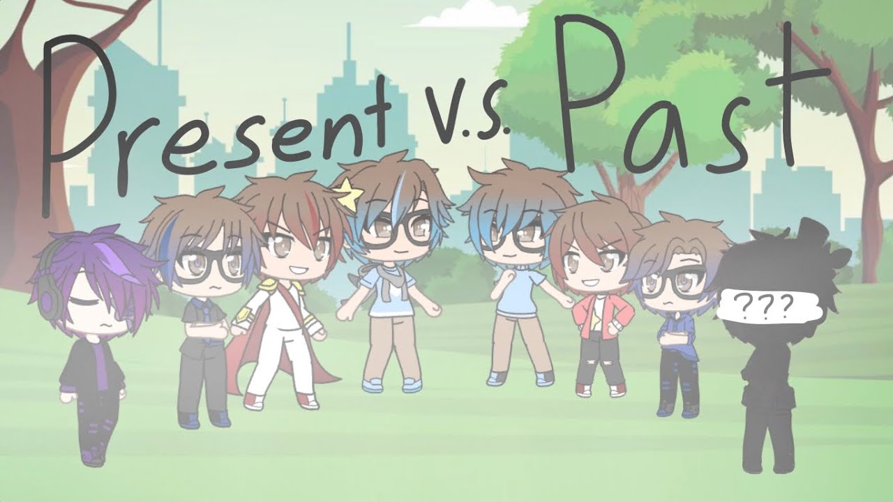 Past vs Present Sanders Sides Singing Battle