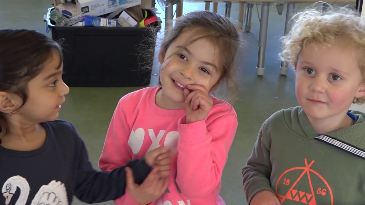 Hampstead Preschool&rsquo;s new $1.8m development in the spotlight