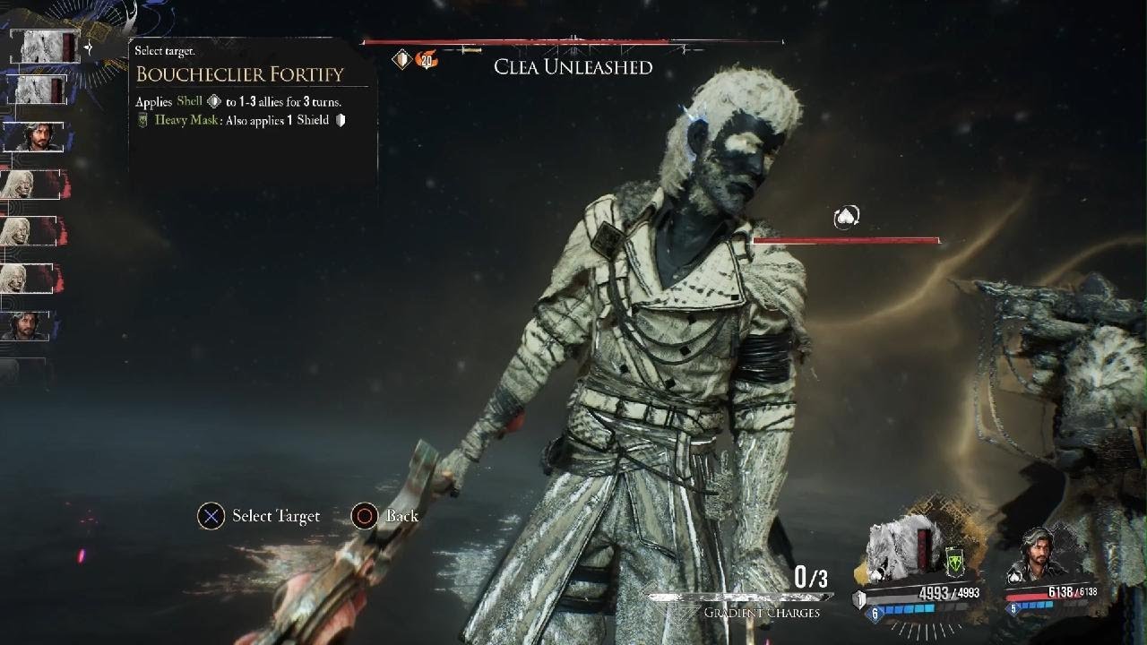 I hate this boss took me a week :(