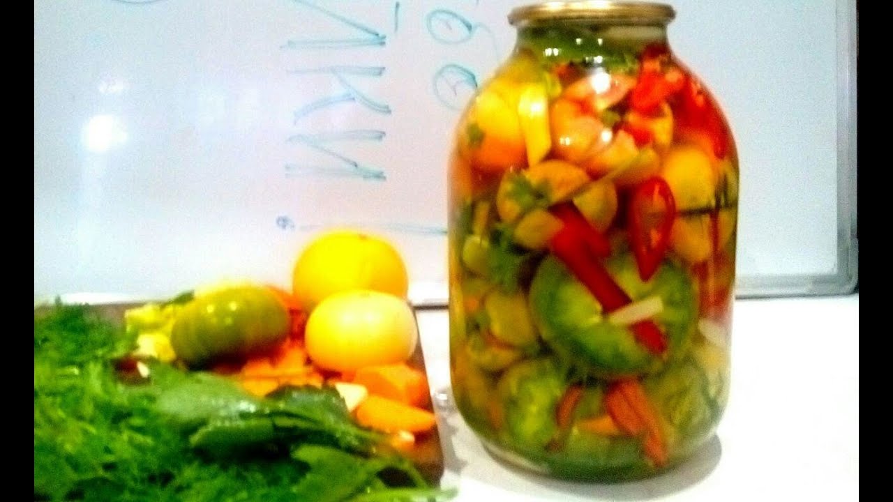 Любимый рецепт - квасим МНОГО лет!