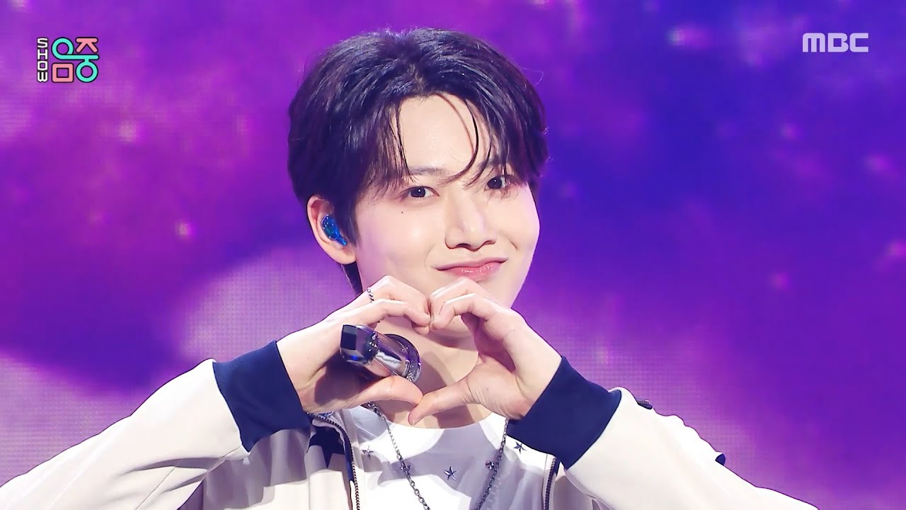 TREASURE (트레저) - PARADISE | Show! MusicCore | MBC250906방송