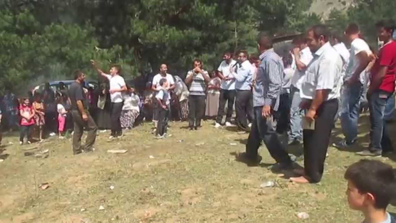 TOKAT ALMUS KARADERE KÖYÜ KÜLTÜR VE DAYANIŞMA DERNEĞİ 1