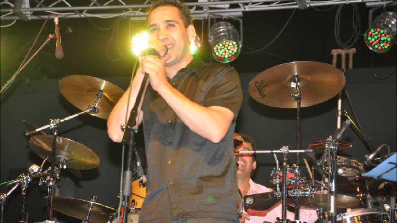 Banda Joven- Mix Pachanga