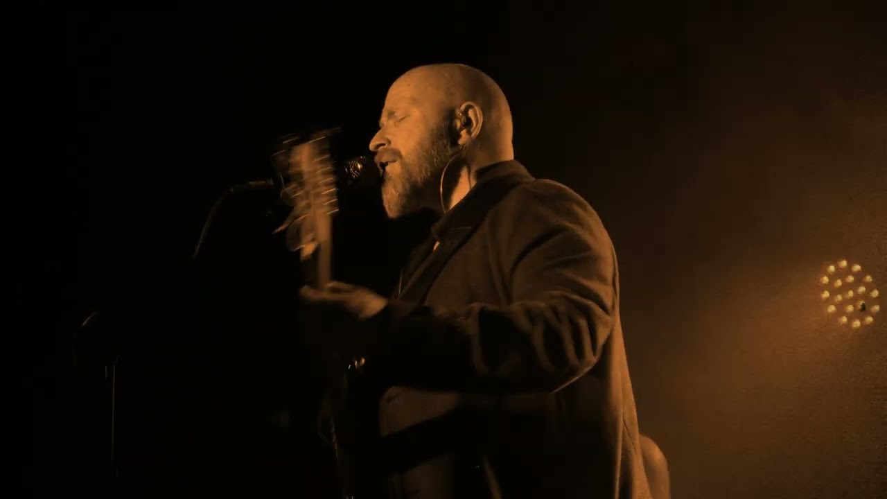 Antimatter Live Ankara