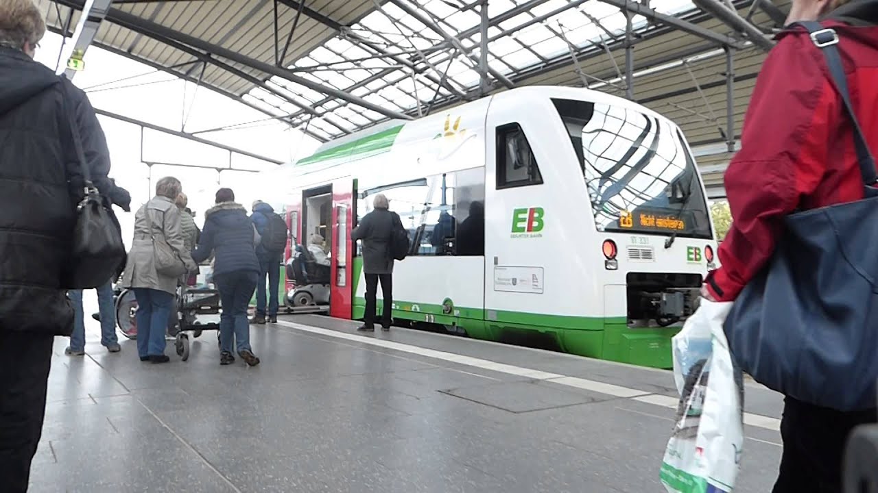 AG Barrierefreies Erfurt