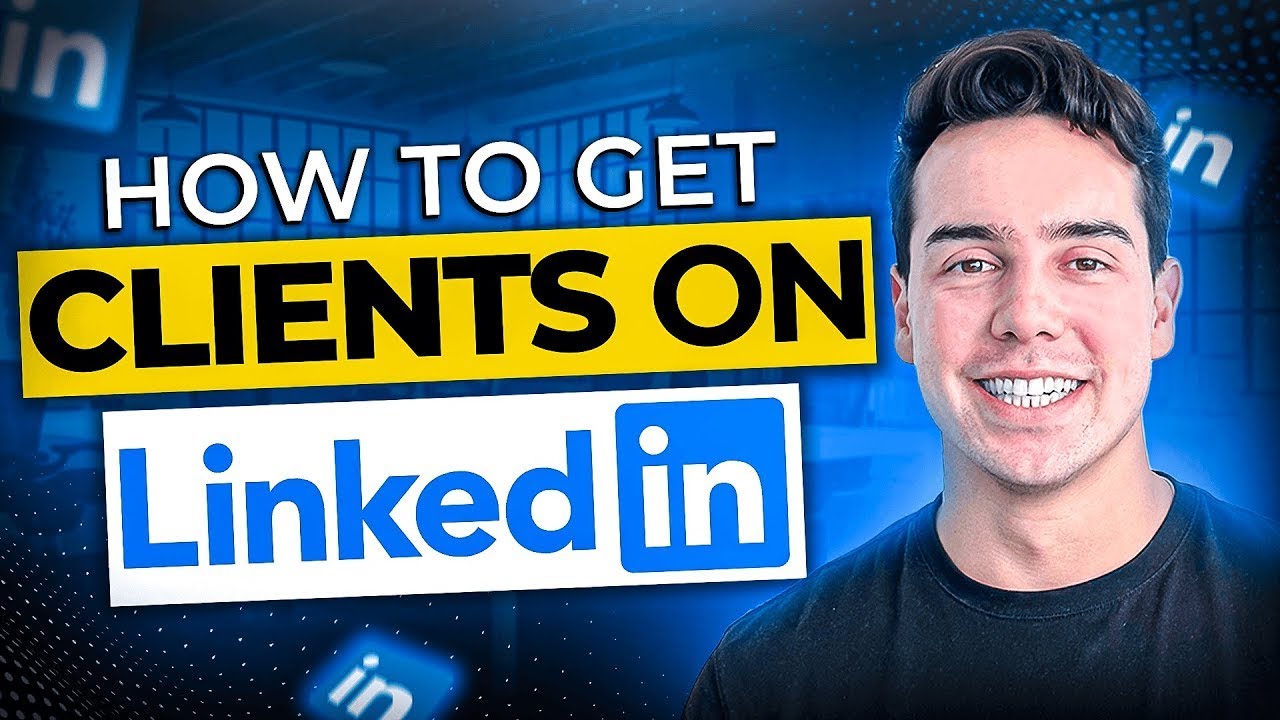 LinkedIn Lead Generation Using Sales Navigator (With Our Exact $10M+ Dripify Template)