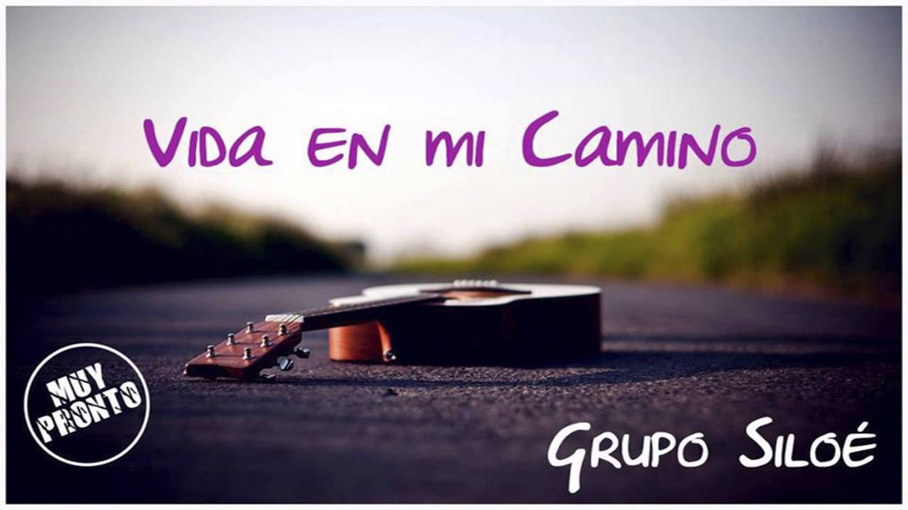 Grupo Siloé Eres - Mi Dios