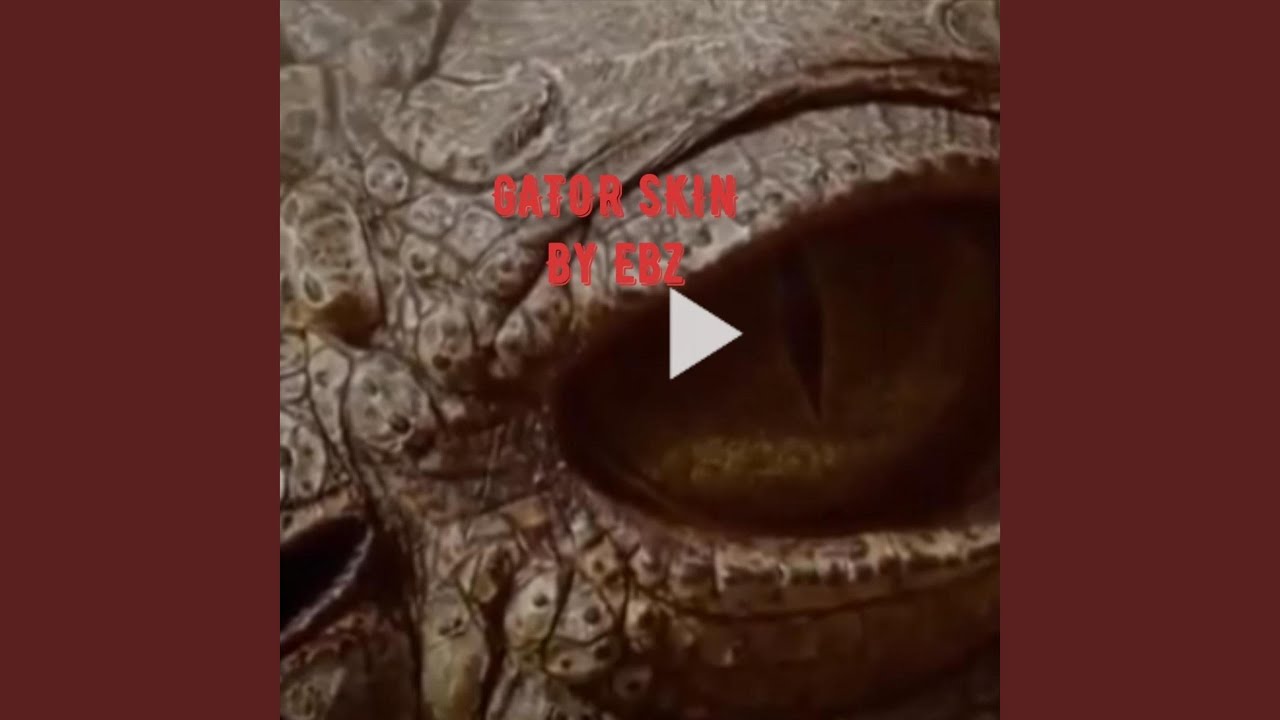 Gator Skin