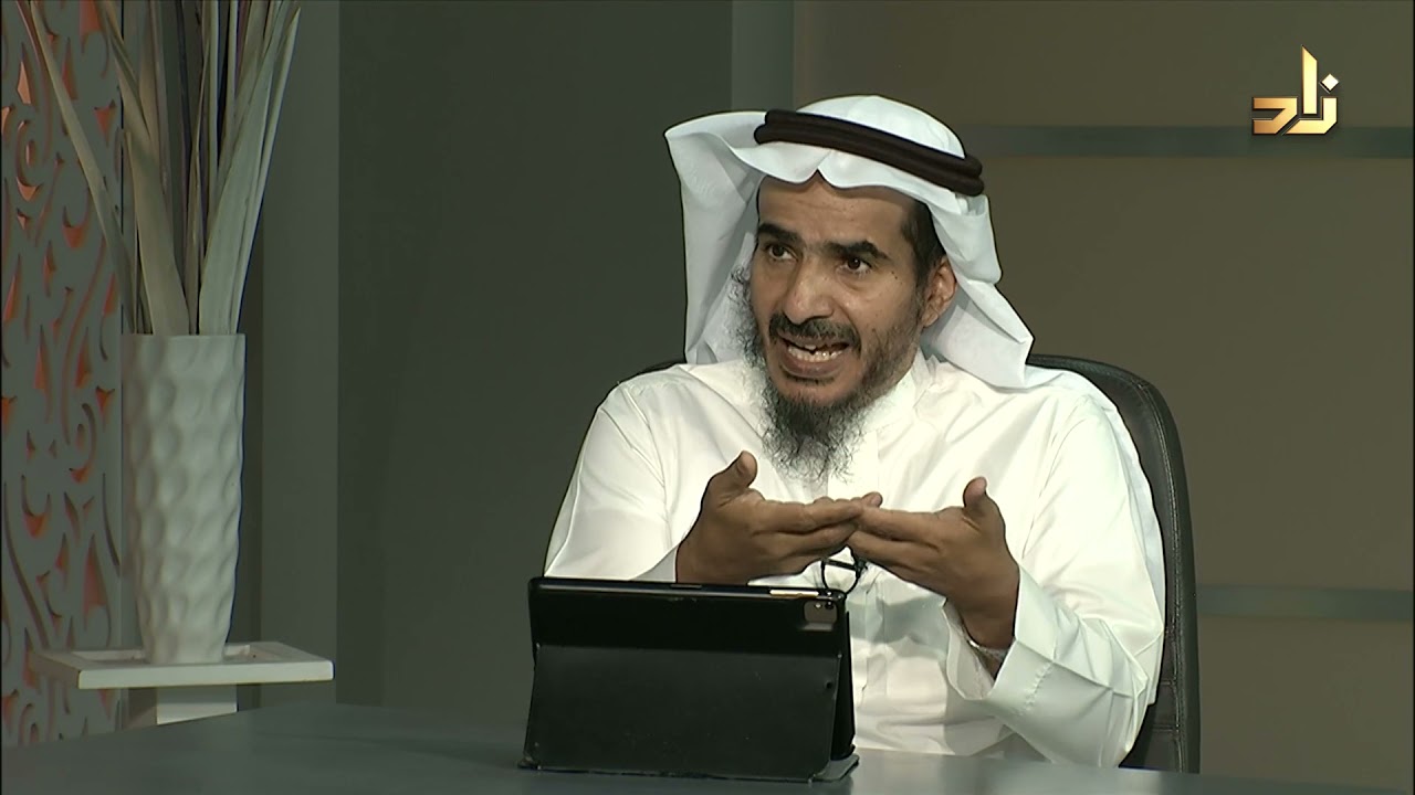 إشراقات من القضاء الإسلامي || برنامج نوافذ || د. سليمان بن صالح الخميس