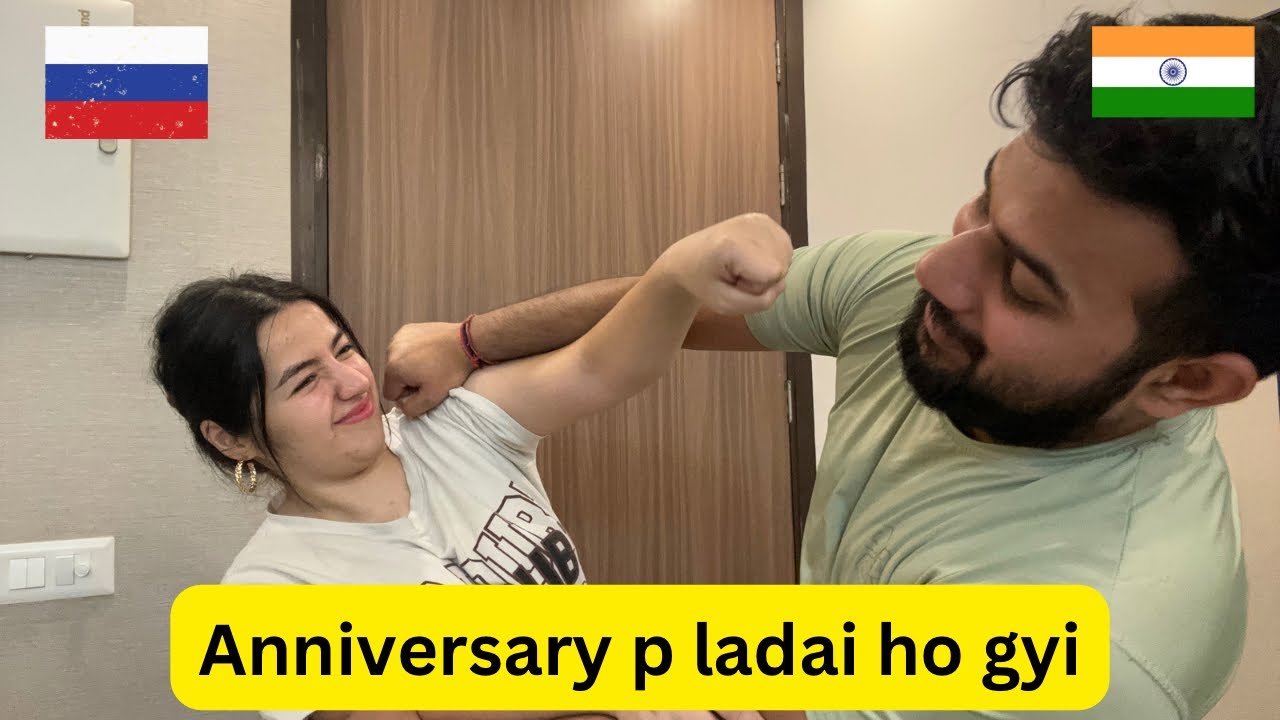 Happy anniversary happy nhi hua 😧😧