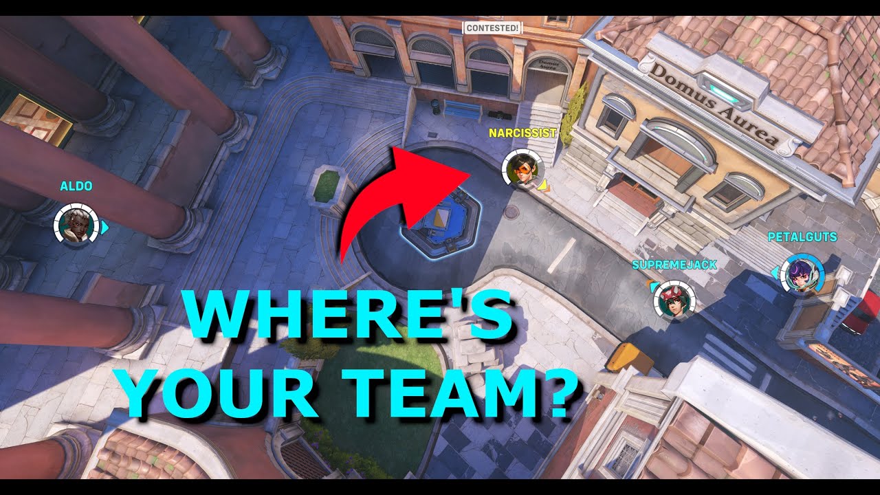 Tracer Staging Dynamics (Masters Tracer VOD review)