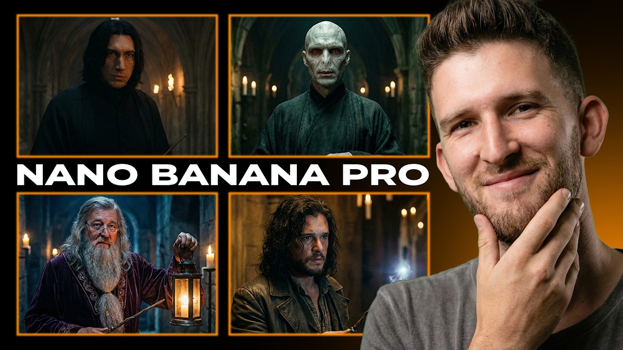Animating Nano Banana Pro Images for Free
