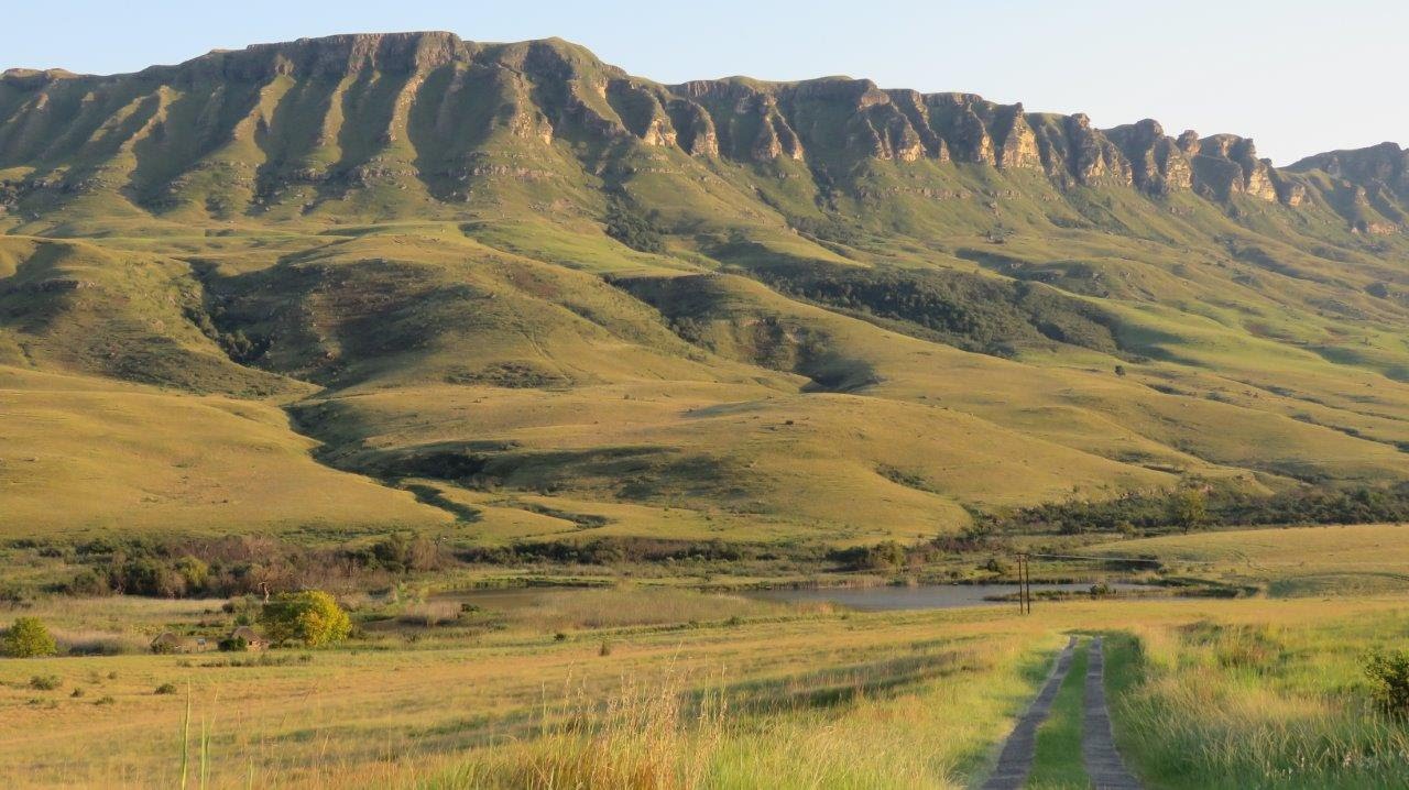 SA Ramsar - Natal Drakensberg Park