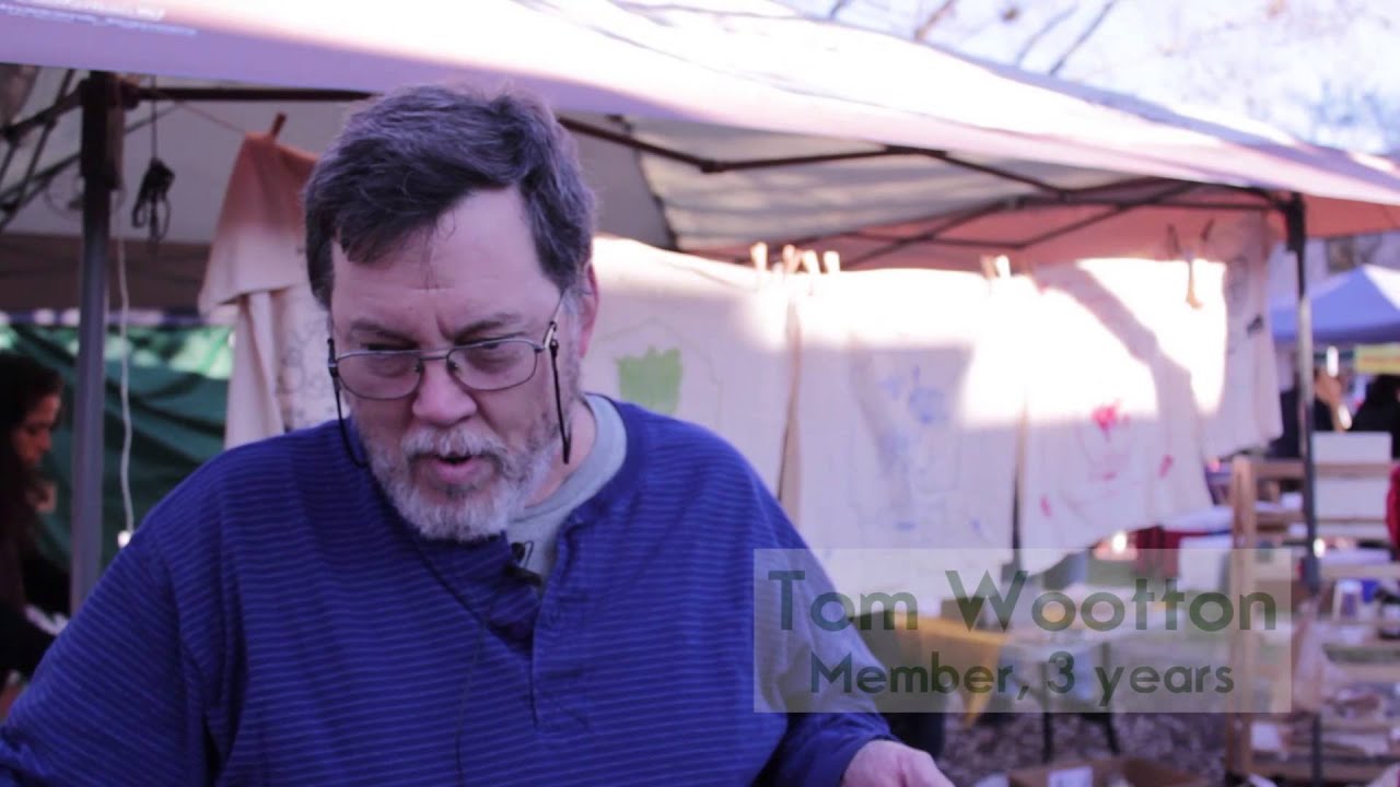 The Southern Heritage Seed Collective