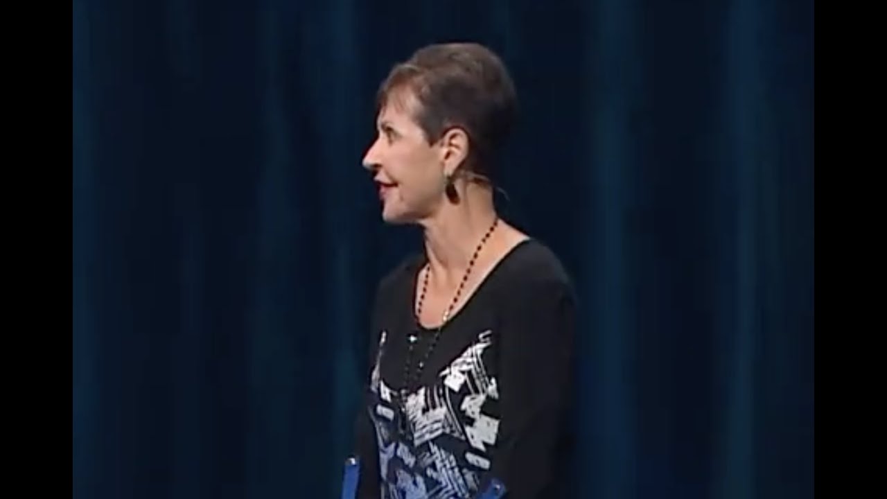 Gálatas - Parte 6 | Joyce Meyer