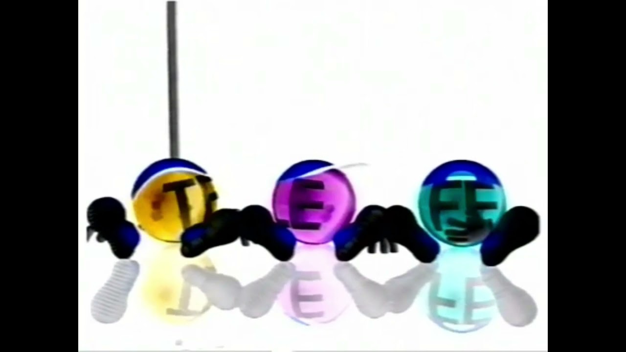 Telefe (1996) Effects You X KineMaster Version