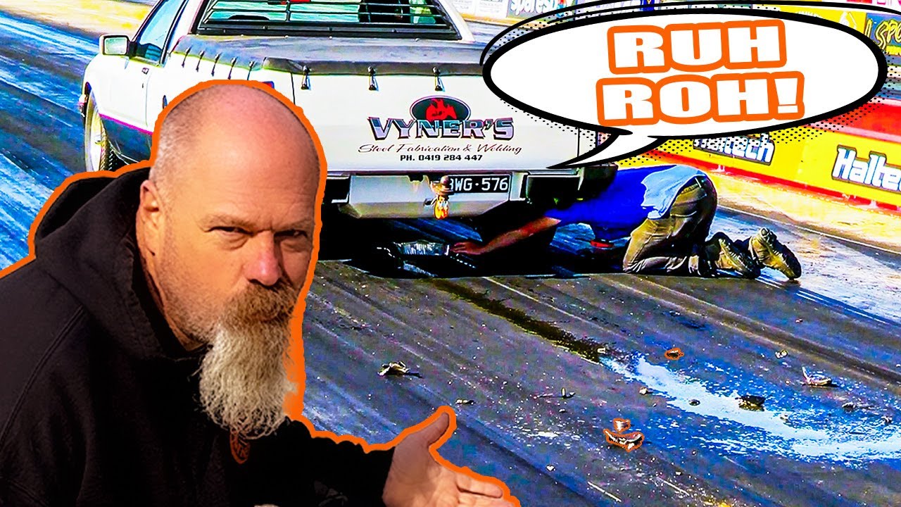 The First Day in Australia Uncovered Some Issues!