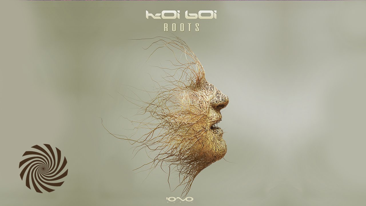 Koi Boi - In a Dream