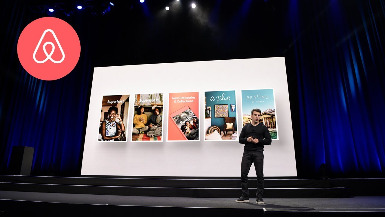 Airbnb for Everyone | Airbnb
