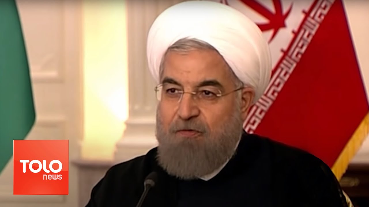 Afghanistan, India And Iran Sign Chabahar Port Agreement