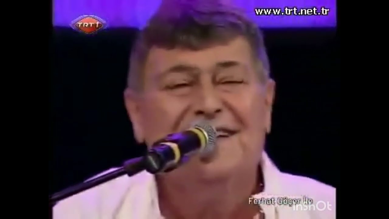 Nasıl Geçti Habersiz - 2010 Ferdi Özbeğen ve 1980 Ferdi Özbeğen Düet