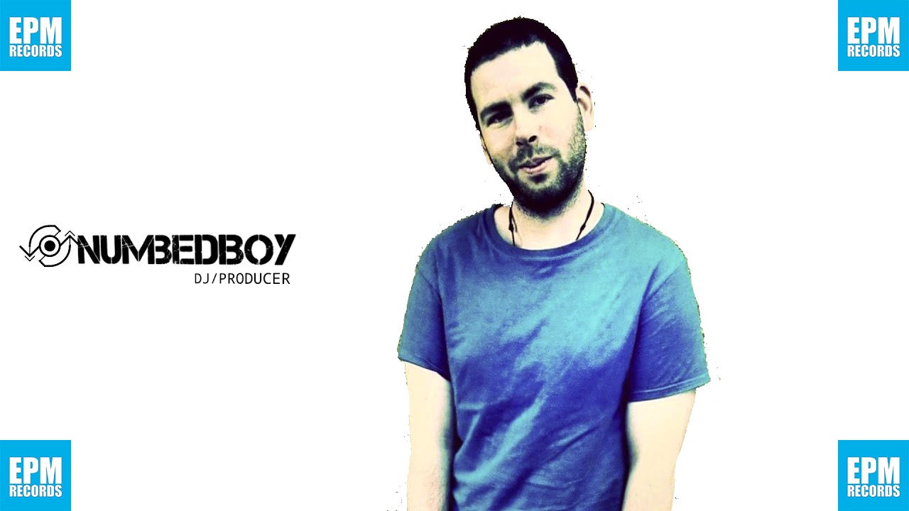 EPM Records - DJ Numbed Boy