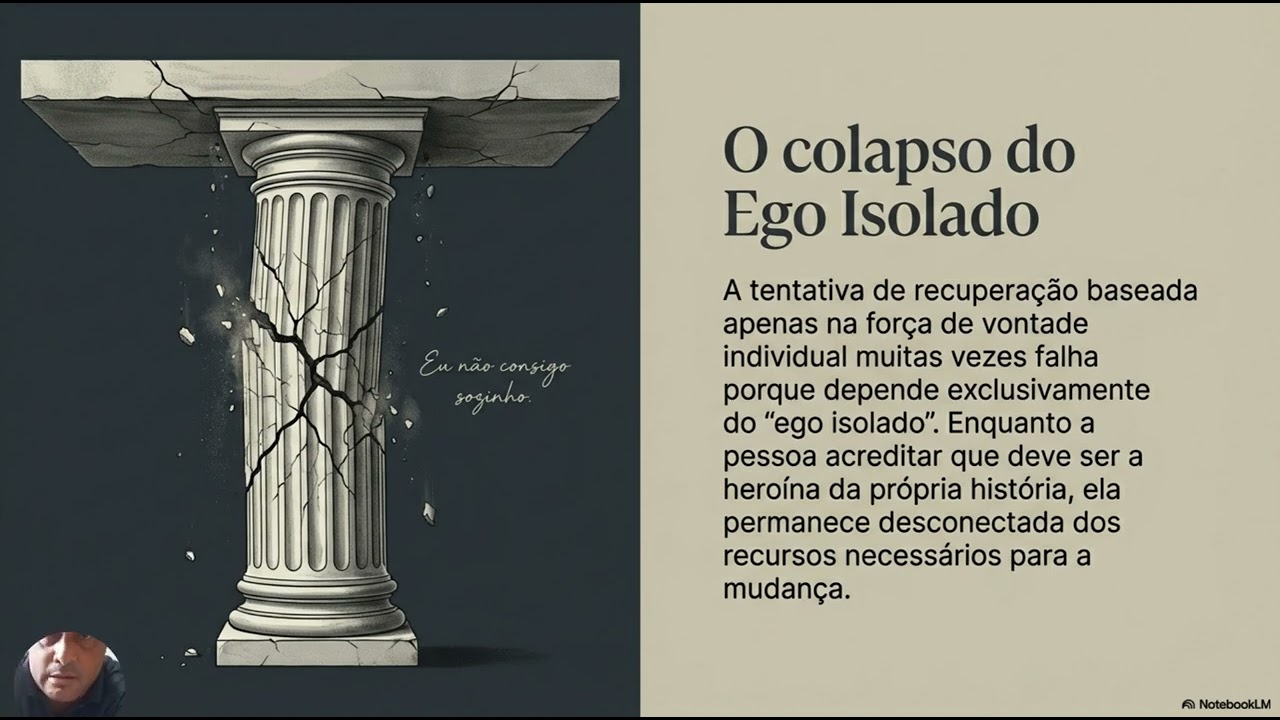 O Início da Restauração da Sanidade