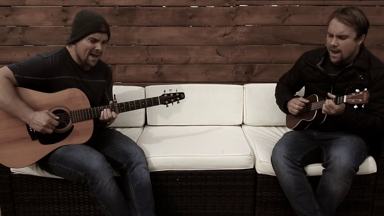 Run Away With Me (Carly Rae Jepsen Cover by Brandon Wall)