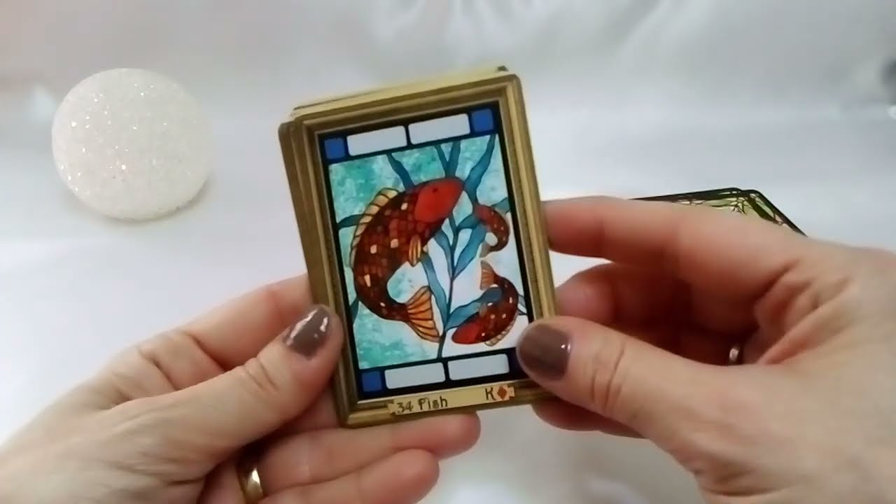 HELOISE LENORMAND - Review/Présentation