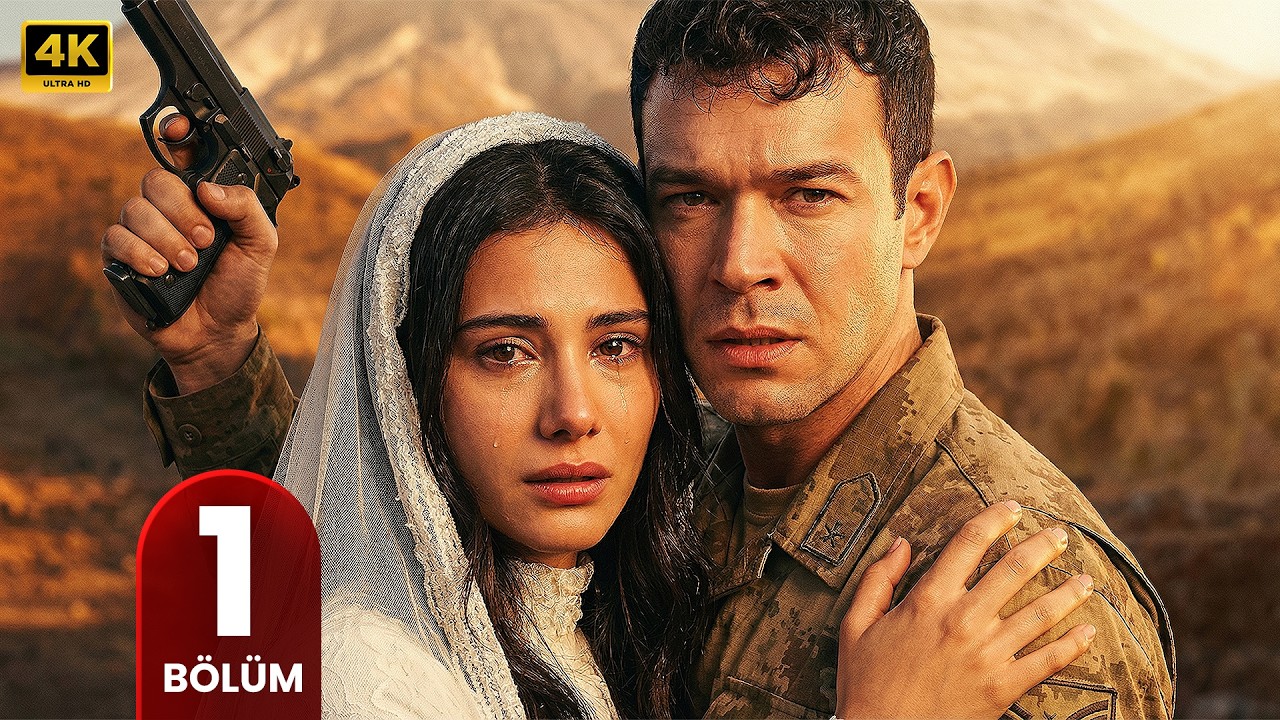 مسلسل انت من أحب | الحلقة 1 | مسلسل تركي مدبلج بالعربي | 2025