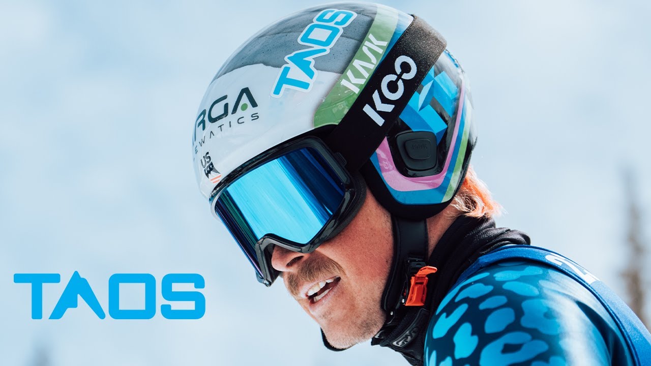 TAOS- World Pro Ski Tour 2023 Recap