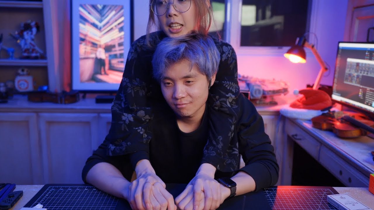 Albert most viewed Twitch clips of the Month (Daily Dose of Liberty)