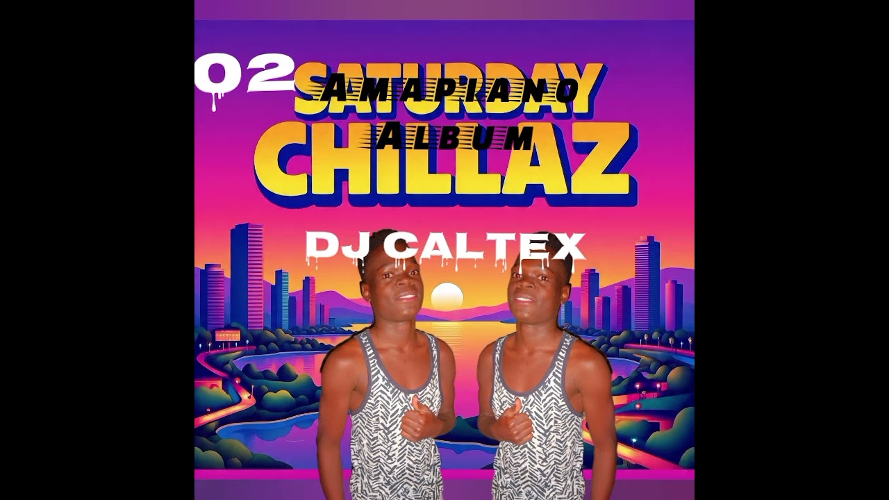 Bad liar remix(dj caltex Saturday chilaz)
