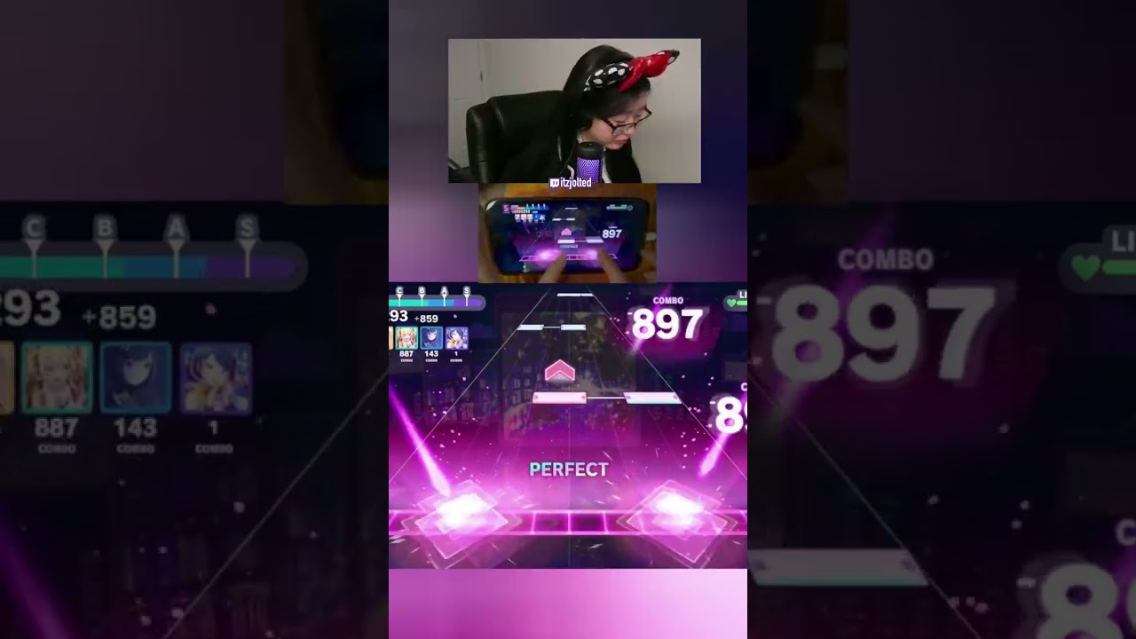 what does 2.5 years of playing look like? | Project Sekai