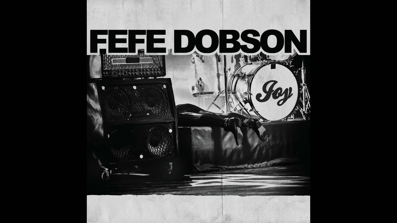 Rockstar - Fefe Dobson