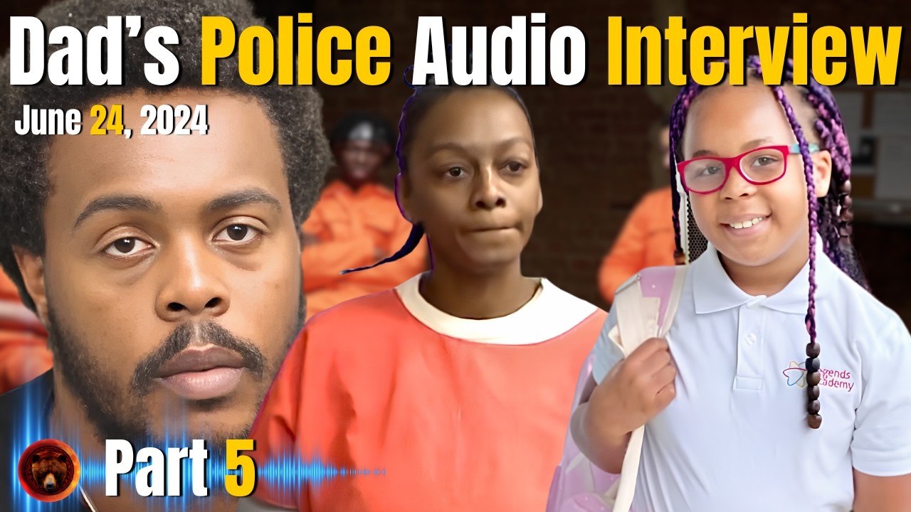 Lying to Police? Analyzing LoJuan Sessions&rsquo; Police Interview  in Jamaria Sessions Case