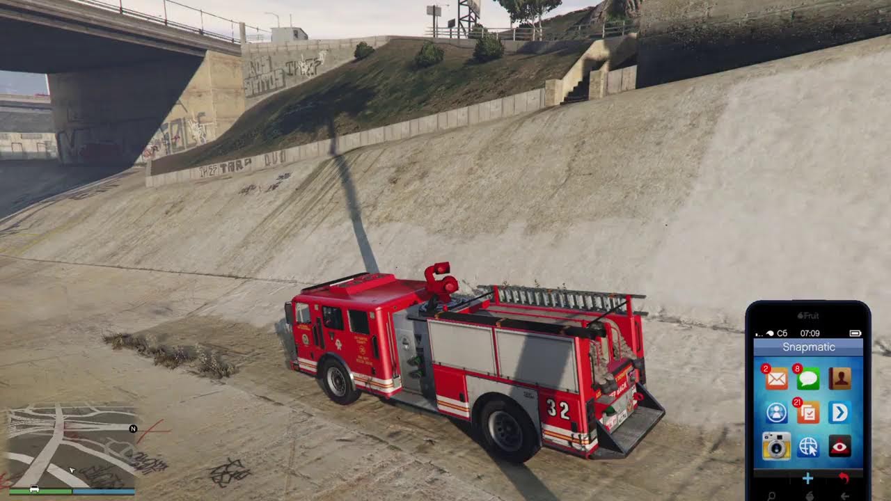 GTA 5 online ps5