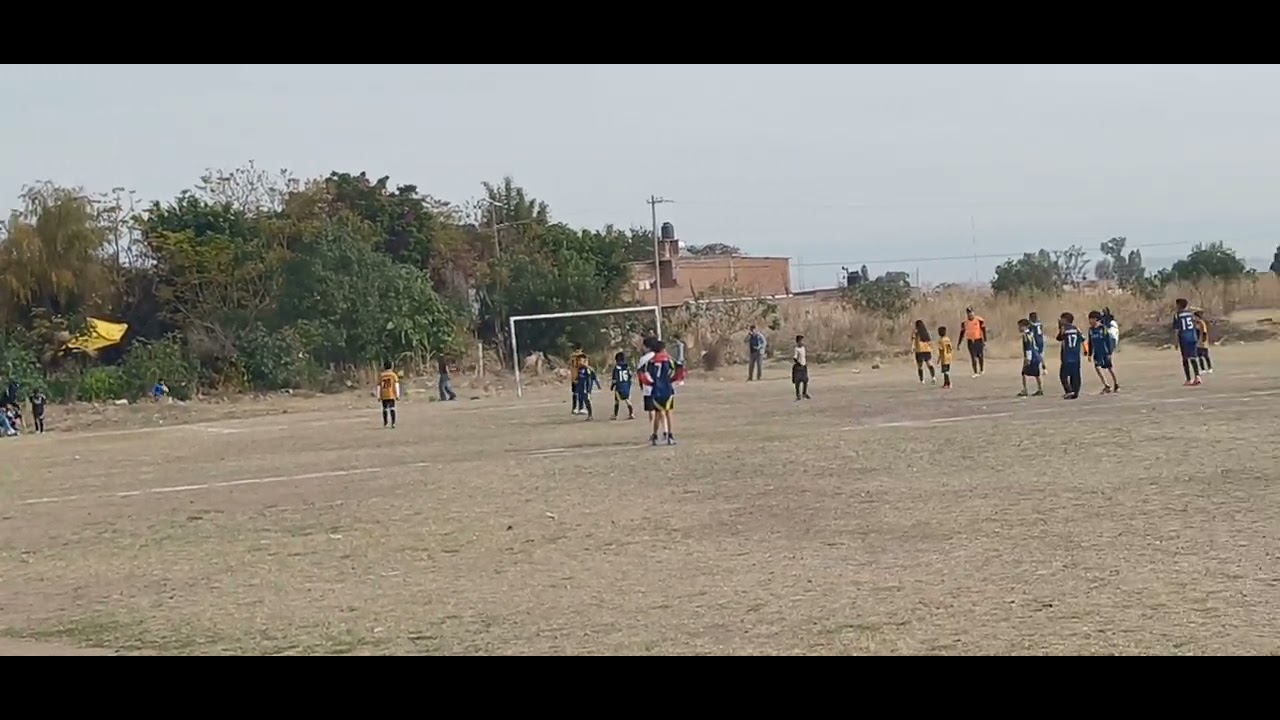 Viviendo la alegría de nuestros niños