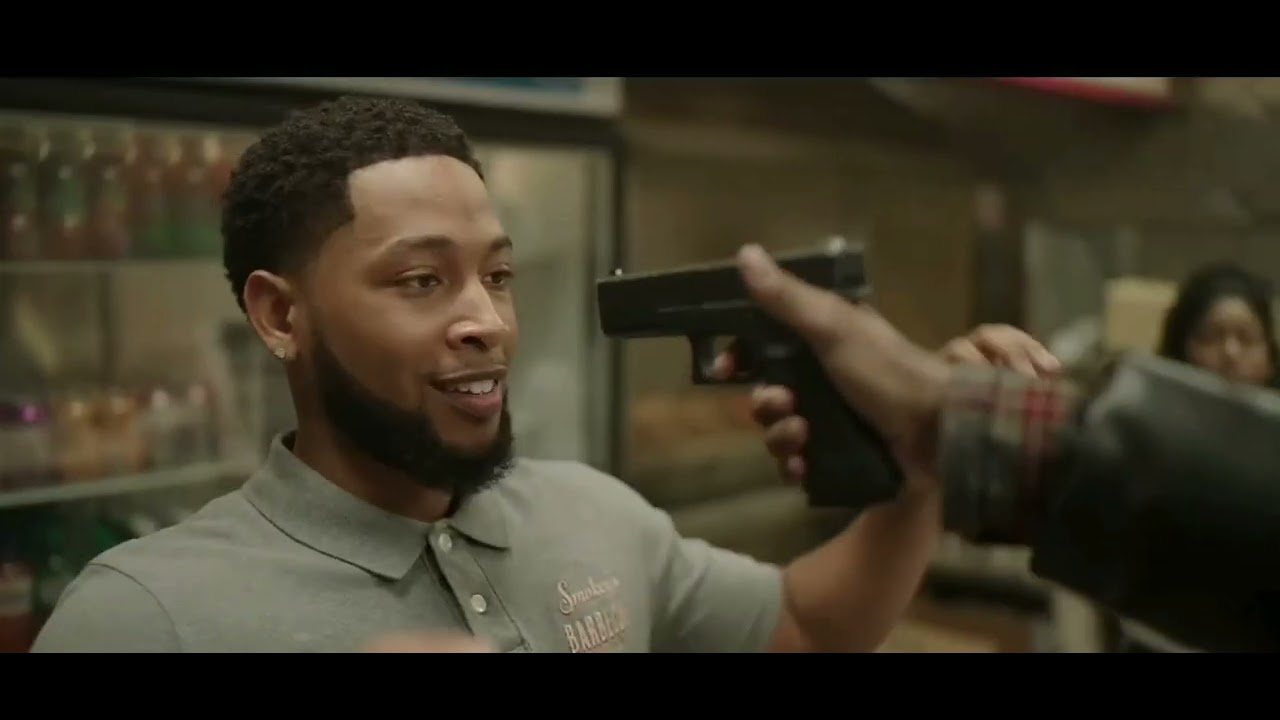 The Chi Season 5 Trailer...🔥🔥🔥it's going to be epic!!! #thechi