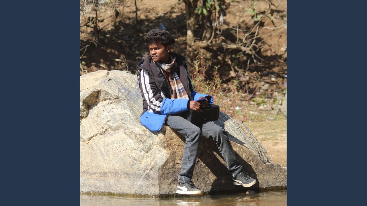 Nadiya Kinare Guiya Re | Nagpuri Song