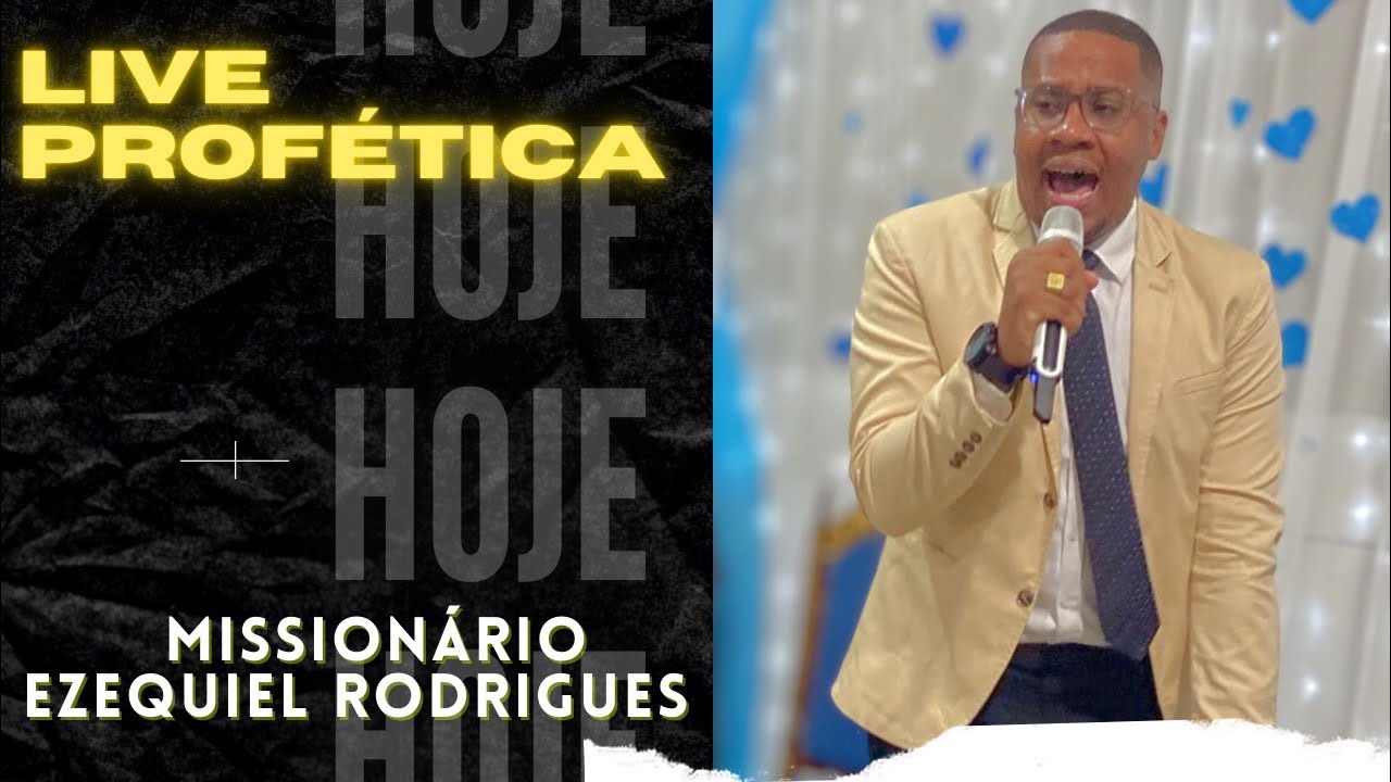♨️AoVivo, 17 de Fevereiro♨️ | DEUS VAI CONFUNDIR TODOS SEUS INIMIGOS NESSE LUGAR⚔️😳 #revelação
