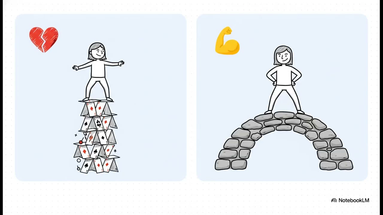 What Boarding Houses Can Learn from John Wooden | The Pyramid of Success in Pastoral Leadership
