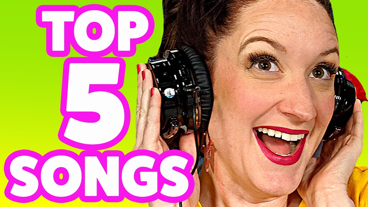 Top 5 Loop Show Songs (2022) | The Loop Show
