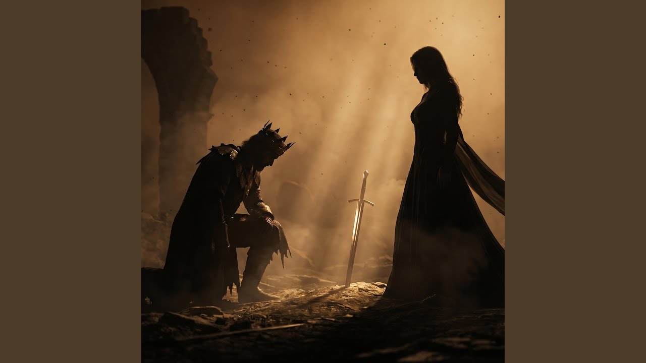 Love Story (Epic Dark Cinematic)