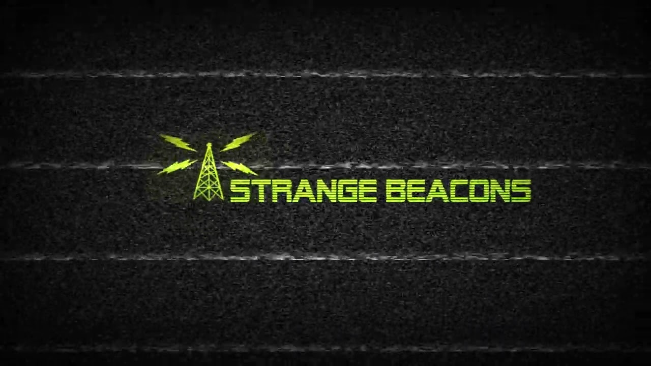 Strange Beacons Station Identification 2