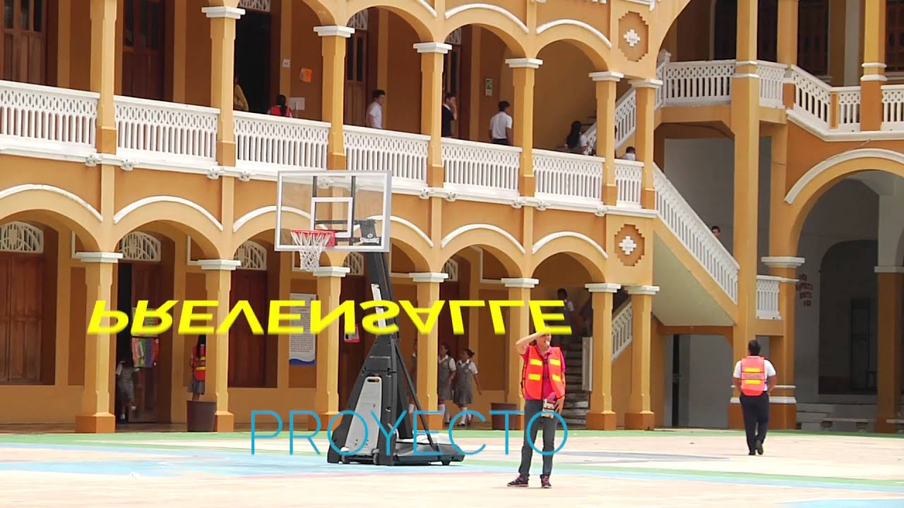 VIDEO INSTITUCIONAL INSTITUTO LA SALLE - BARRANQUILLA