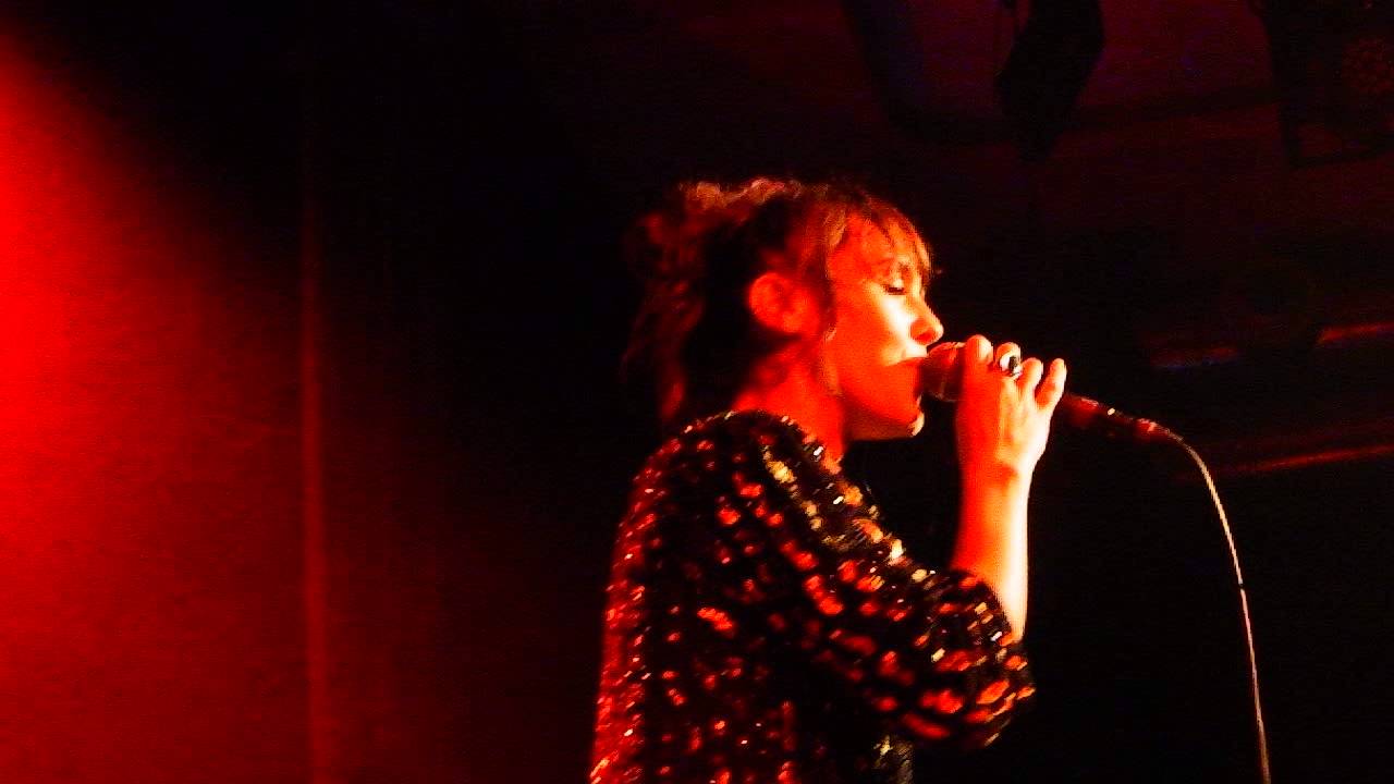 ZAZ 'Deterre' @ Gloria Köln